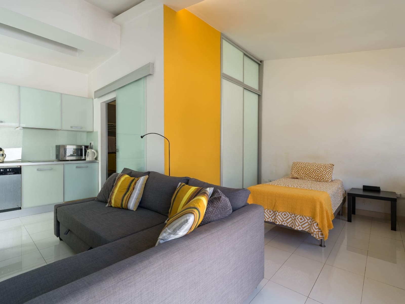 Bungalow for sale in Playa del Ingles - € 324,000 (Ref: 9752115)