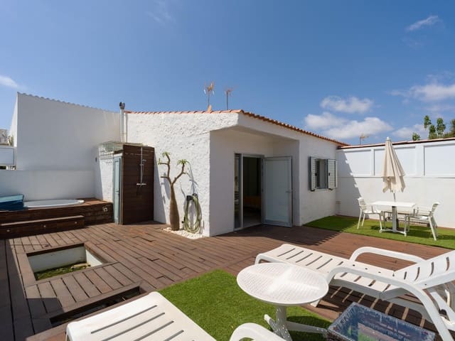Bungalow til salg i Playa del Inglés, San Bartolomé de Tirajana - € 324.000 (Ref: 9752115)