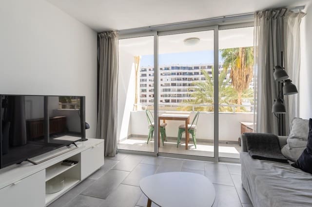 1 camera da letto Appartamento in vendita in San Bartolomé de Tirajana - 193.000 € (Rif: 9808040)
