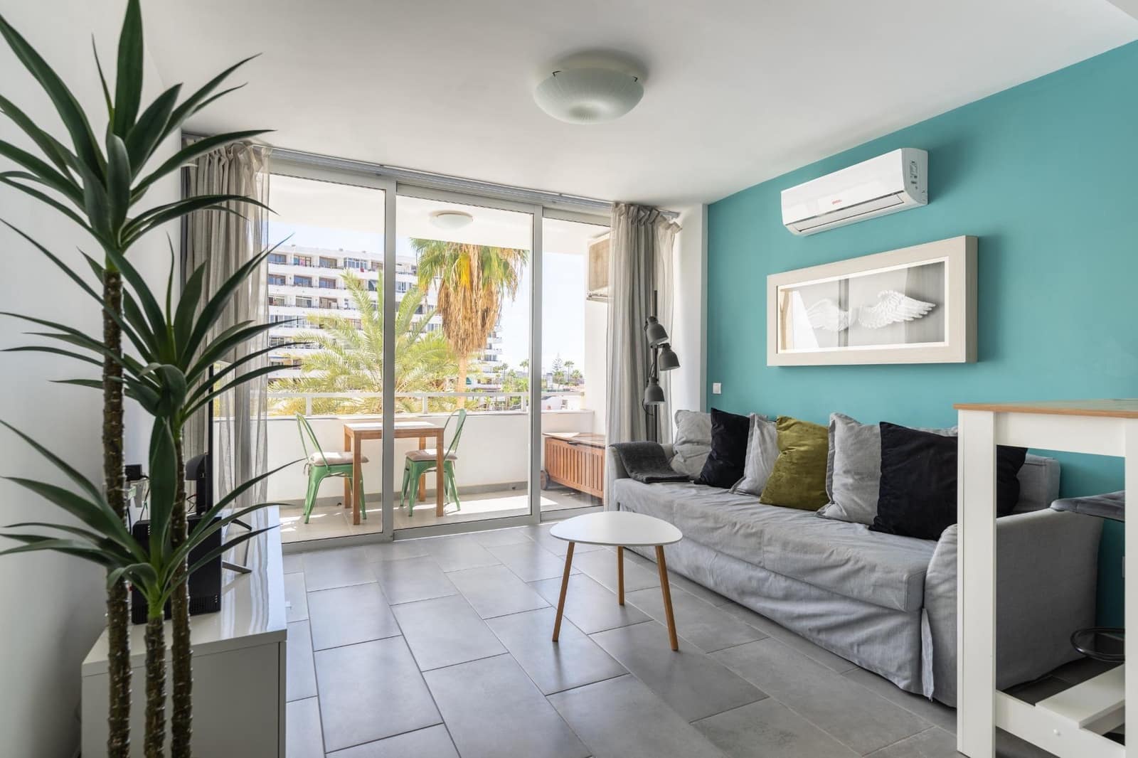 1 camera da letto Appartamento in vendita in San Bartolome de Tirajana - 193.000 € (Rif: 9808040)