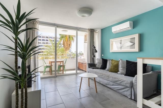 1 camera da letto Appartamento in vendita in San Bartolomé de Tirajana - 193.000 € (Rif: 9808040)