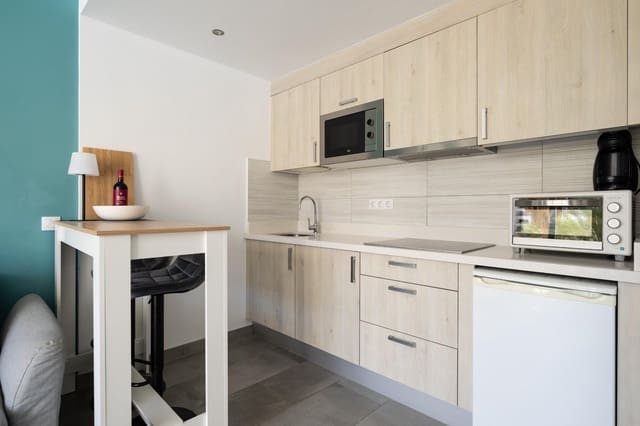 1 camera da letto Appartamento in vendita in San Bartolomé de Tirajana - 193.000 € (Rif: 9808040)