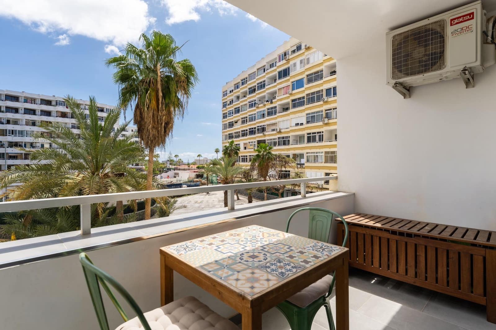 1 camera da letto Appartamento in vendita in San Bartolome de Tirajana - 193.000 € (Rif: 9808040)