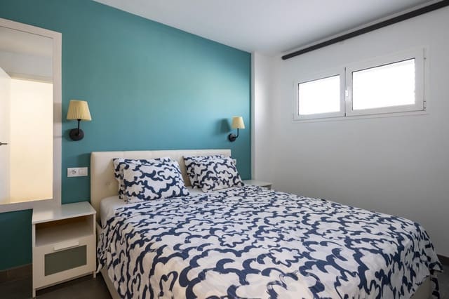1 camera da letto Appartamento in vendita in San Bartolomé de Tirajana - 193.000 € (Rif: 9808040)