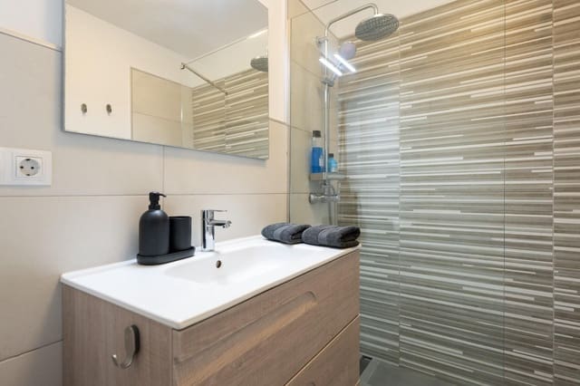 1 camera da letto Appartamento in vendita in San Bartolomé de Tirajana - 193.000 € (Rif: 9808040)