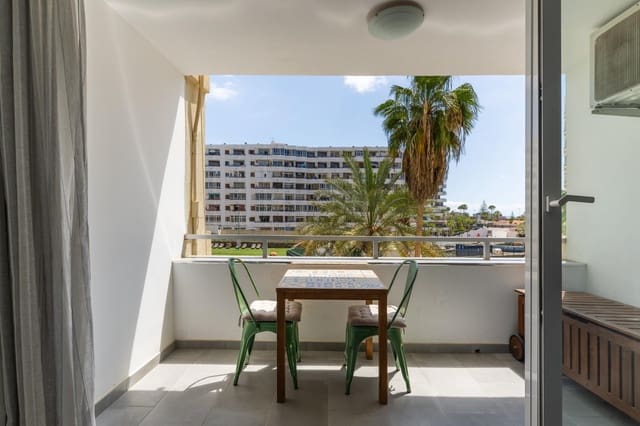 1 Zimmer Apartment zu verkaufen in San Bartolomé de Tirajana - 193.000 € (Ref: 9808040)