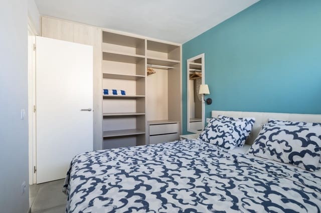 1 camera da letto Appartamento in vendita in San Bartolomé de Tirajana - 193.000 € (Rif: 9808040)