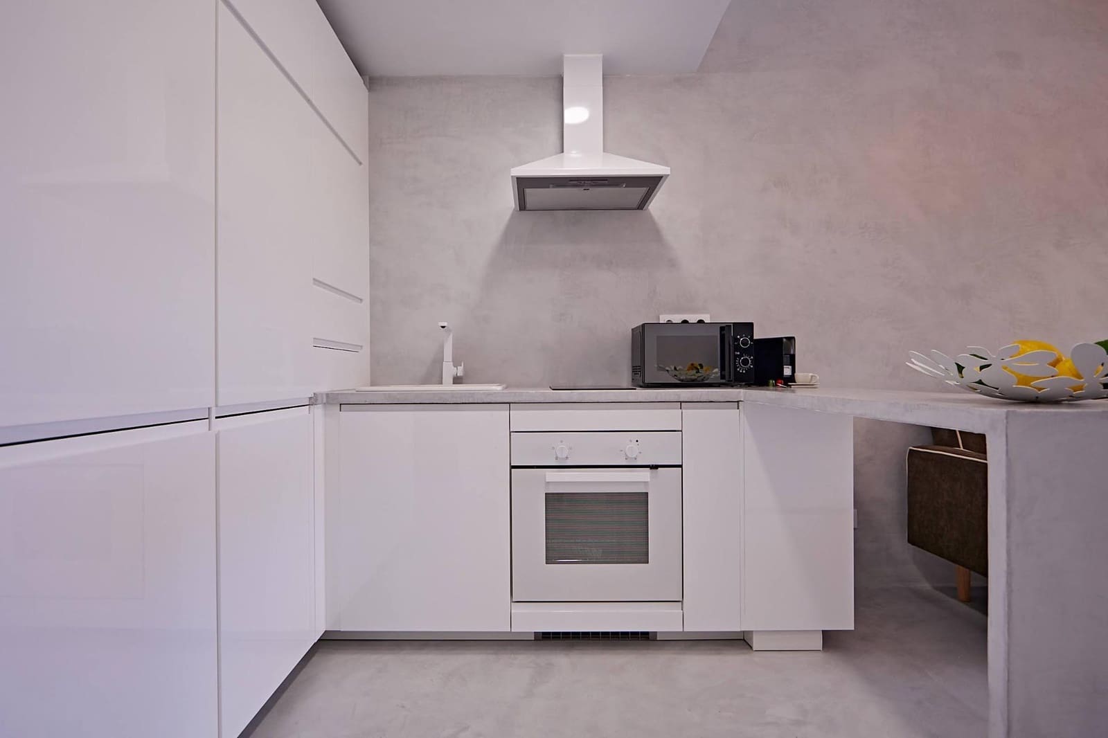 1 quarto Bungalow para arrendar em San Bartolome de Tirajana com piscina - 1 150 € (Ref: 9811974)