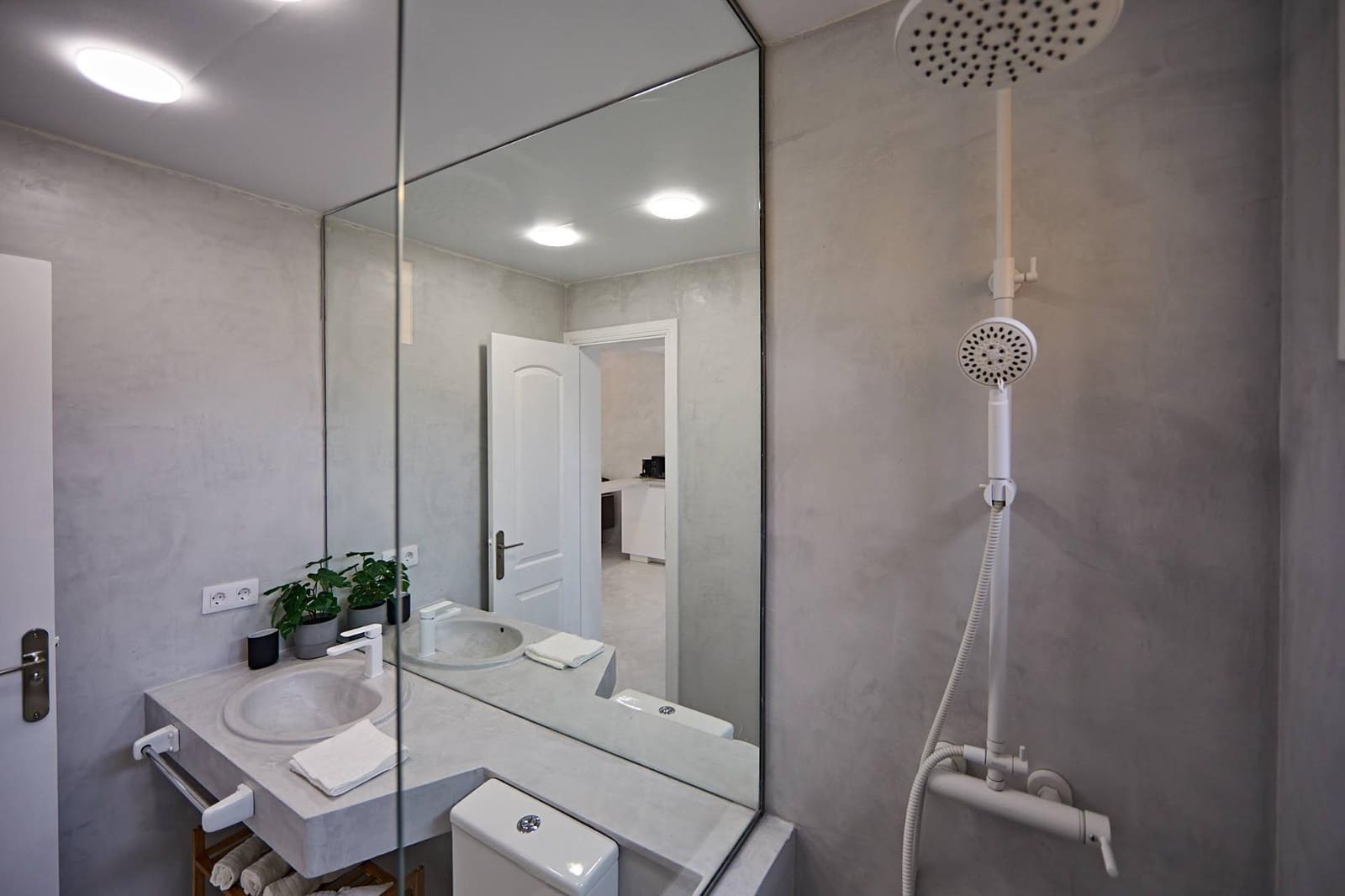 1 quarto Bungalow para arrendar em San Bartolome de Tirajana com piscina - 1 150 € (Ref: 9811974)