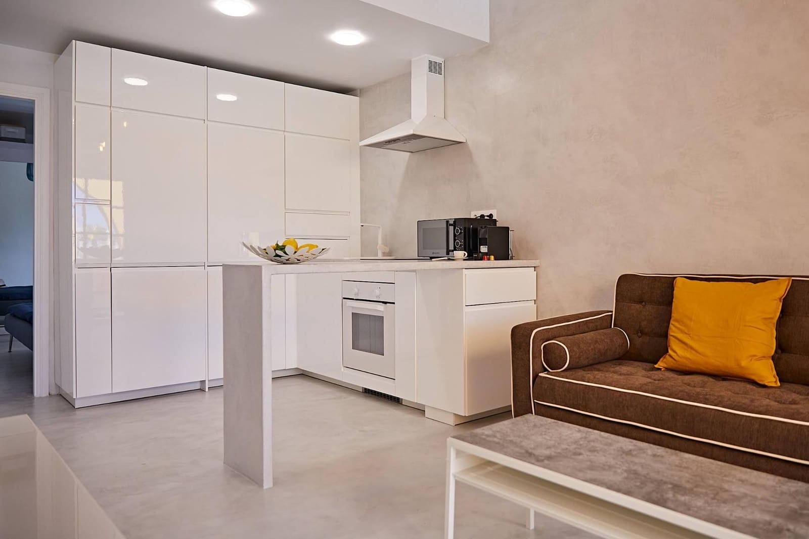 1 quarto Bungalow para arrendar em San Bartolome de Tirajana com piscina - 1 150 € (Ref: 9811974)