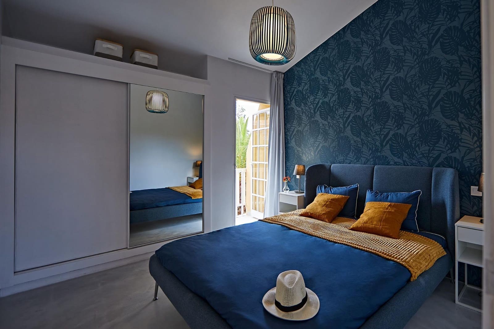 1 quarto Bungalow para arrendar em San Bartolome de Tirajana com piscina - 1 150 € (Ref: 9811974)