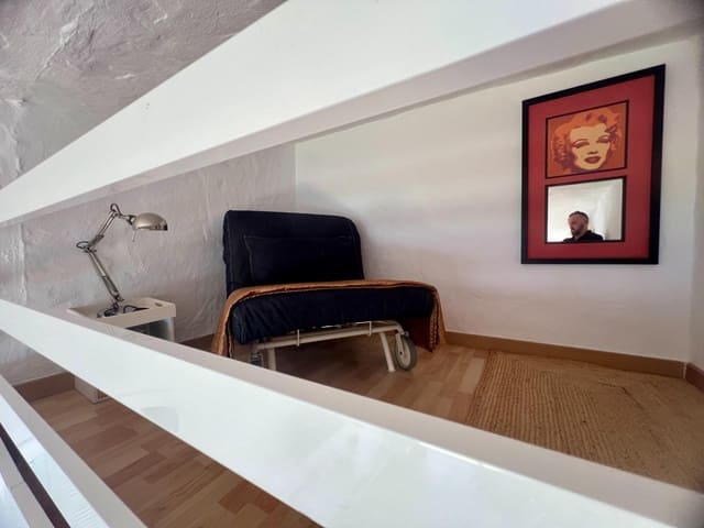 Bungalow de 1 habitación en Playa del Inglés, San Bartolomé de Tirajana en alquiler con piscina - 1.200 € (Ref: 9811975)