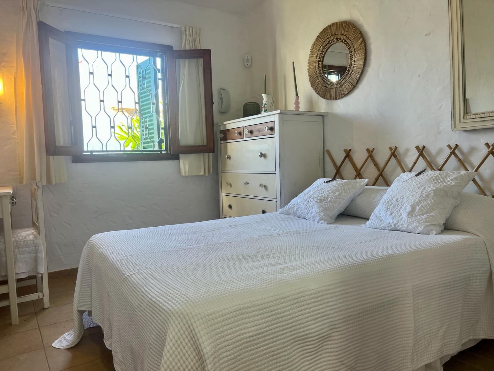 Bungalow de 1 habitación en Playa del Inglés en alquiler con piscina - 1.200 € (Ref: 9811975)