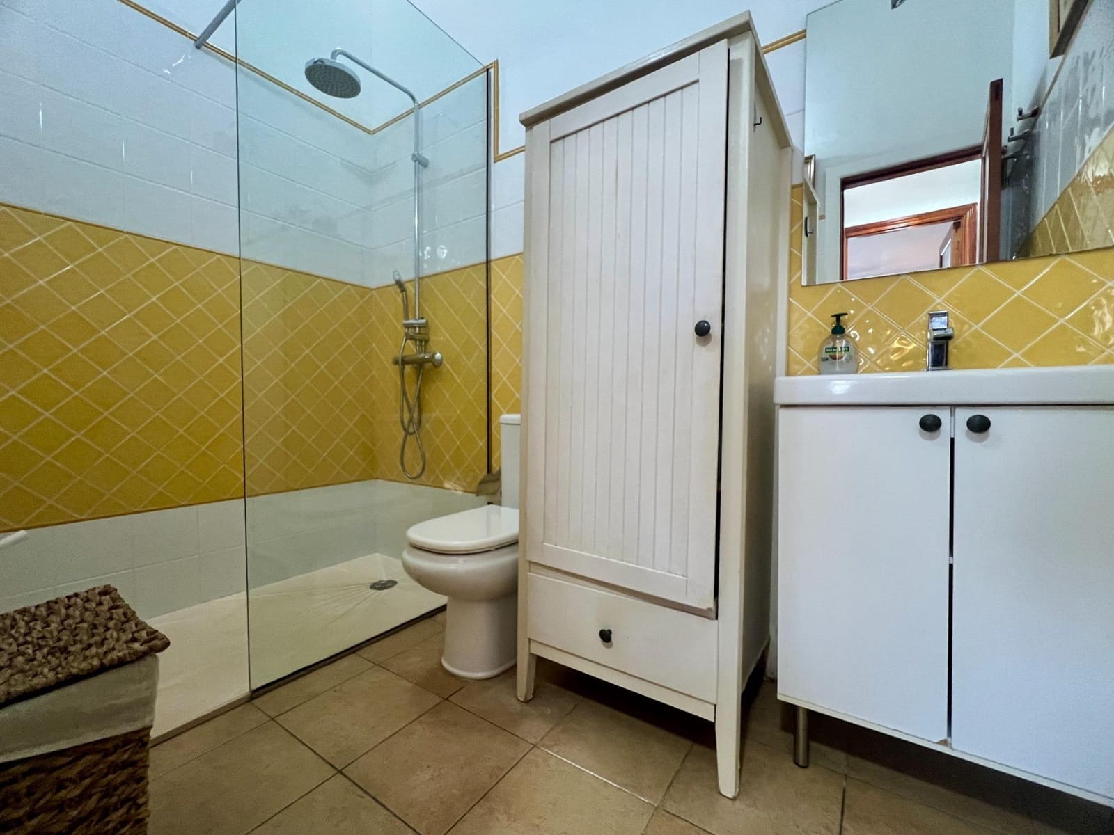 Bungalow de 1 habitación en Playa del Inglés en alquiler con piscina - 1.200 € (Ref: 9811975)
