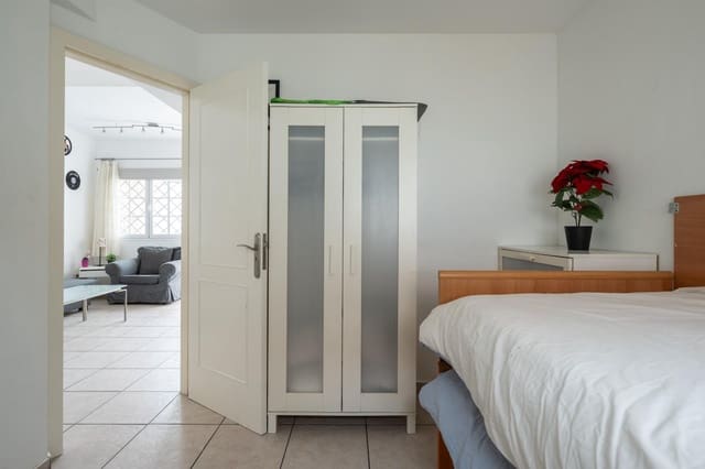 2 soveværelse Bungalow til salg i Playa del Inglés, San Bartolomé de Tirajana med swimmingpool - € 365.000 (Ref: 9876484)
