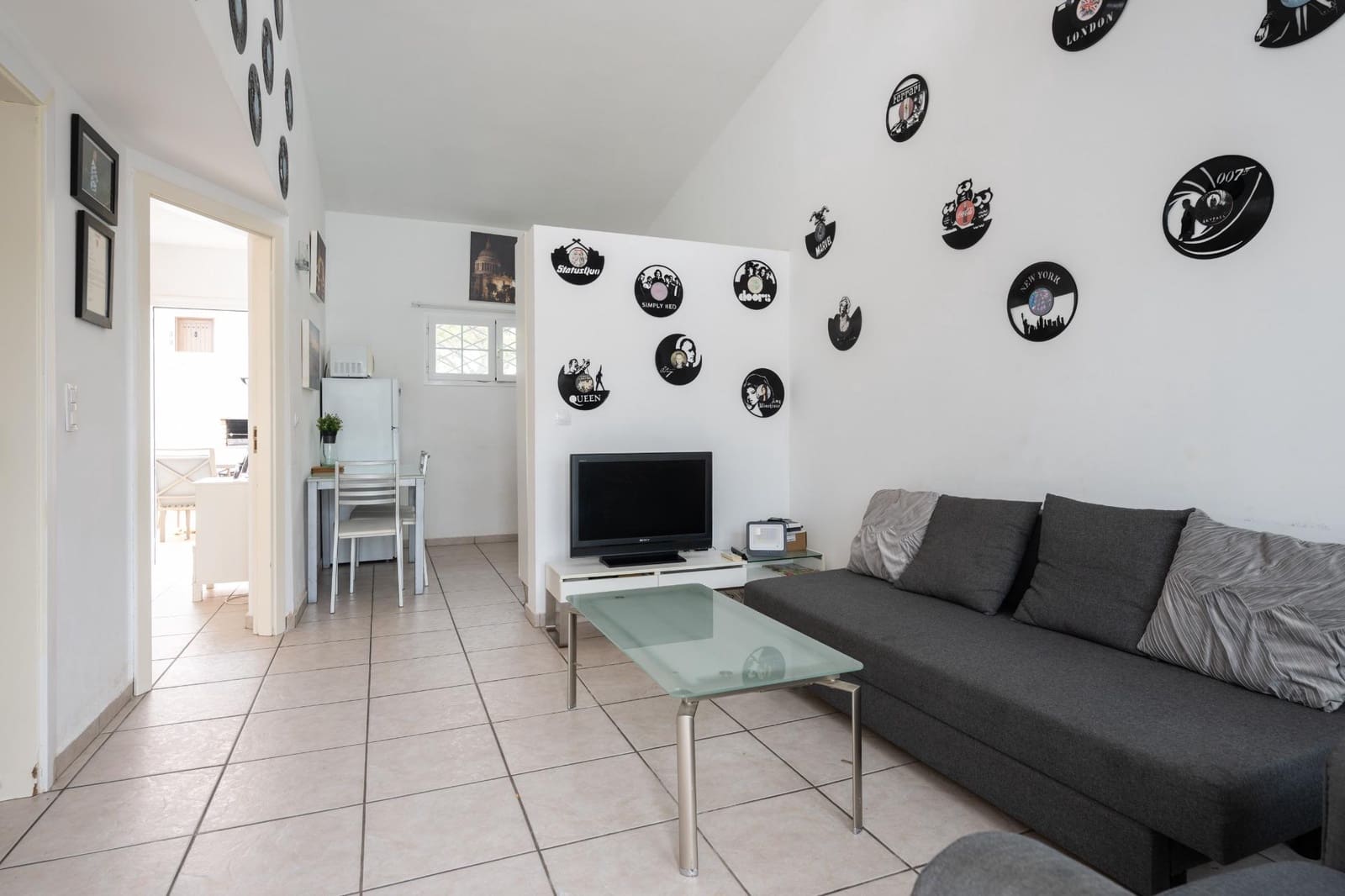 2 soveværelse Bungalow til salg i Playa del Ingles med swimmingpool - € 365.000 (Ref: 9876484)