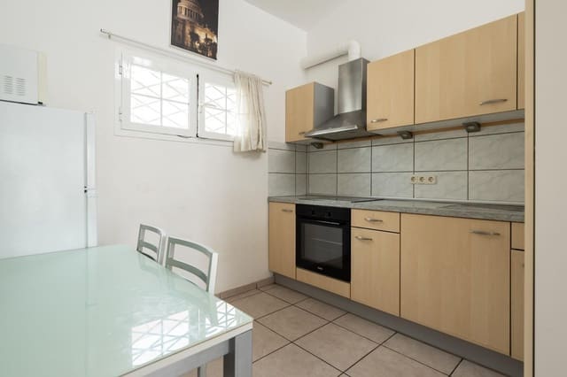 2 soveværelse Bungalow til salg i Playa del Inglés, San Bartolomé de Tirajana med swimmingpool - € 365.000 (Ref: 9876484)
