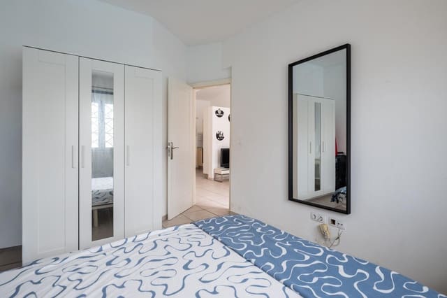 2 soveværelse Bungalow til salg i Playa del Inglés, San Bartolomé de Tirajana med swimmingpool - € 365.000 (Ref: 9876484)