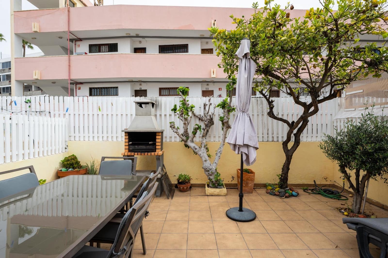 2 soveværelse Bungalow til salg i Playa del Ingles med swimmingpool - € 365.000 (Ref: 9876484)