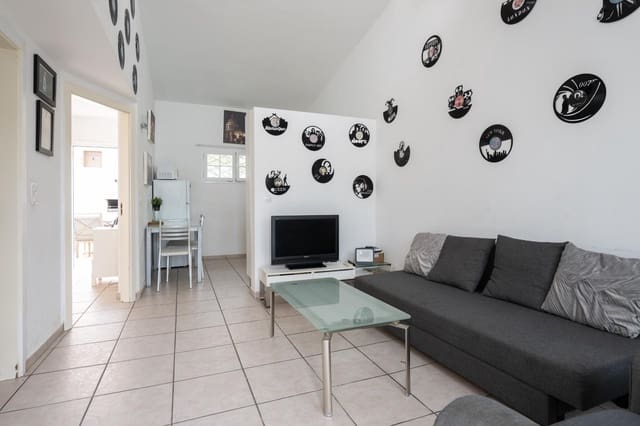 2 soverom Bungalow til salgs i Playa del Inglés, San Bartolomé de Tirajana med svømmebasseng - € 365 000 (Ref: 9876484)