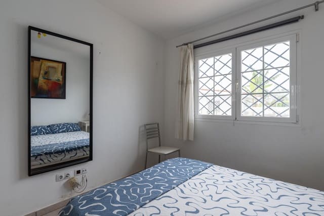 2 soverom Bungalow til salgs i Playa del Inglés, San Bartolomé de Tirajana med svømmebasseng - € 365 000 (Ref: 9876484)