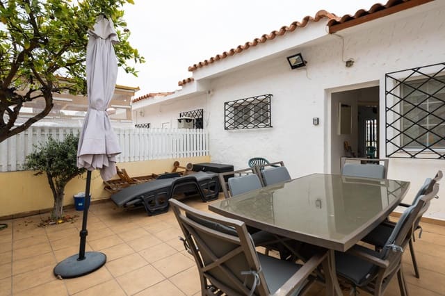2 soverom Bungalow til salgs i Playa del Inglés, San Bartolomé de Tirajana med svømmebasseng - € 365 000 (Ref: 9876484)