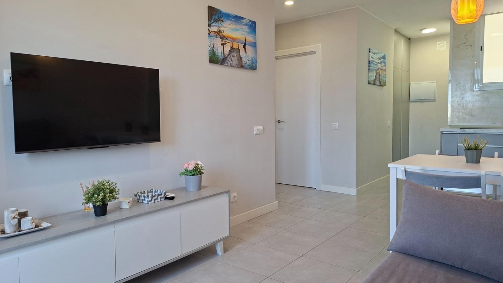 2 chambre Appartement à vendre à Playa del Ingles avec piscine - 298 000 € (Ref: 9893944)