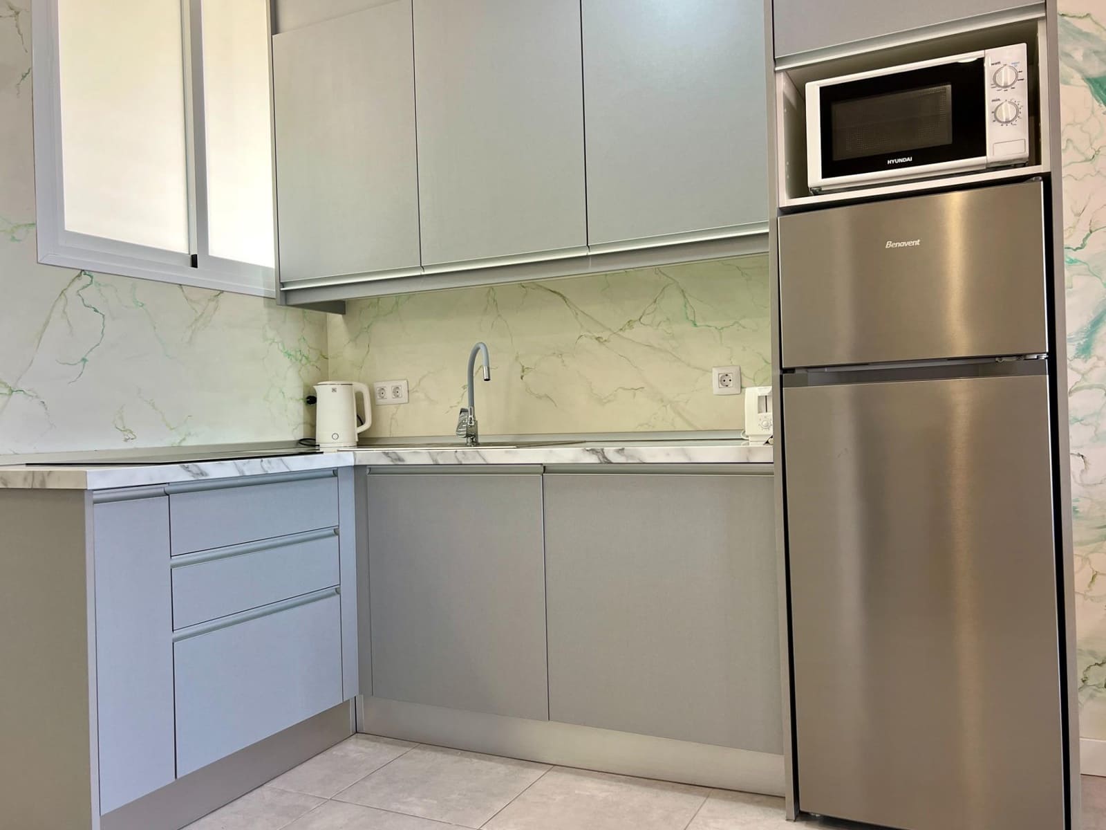 2 chambre Appartement à vendre à Playa del Ingles avec piscine - 298 000 € (Ref: 9893944)