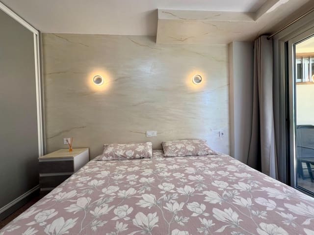2 chambre Appartement à vendre à Playa del Inglés, San Bartolomé de Tirajana - 253 000 € (Ref: 9893945)