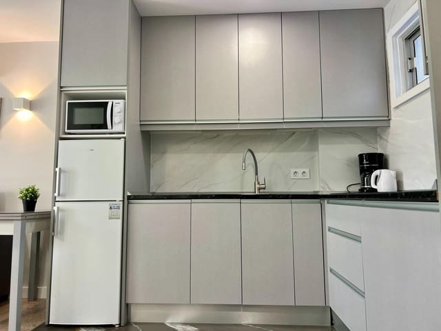 2 chambre Appartement à vendre à Playa del Inglés, San Bartolomé de Tirajana - 253 000 € (Ref: 9893945)