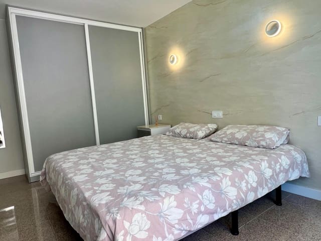 2 chambre Appartement à vendre à Playa del Inglés, San Bartolomé de Tirajana - 253 000 € (Ref: 9893945)