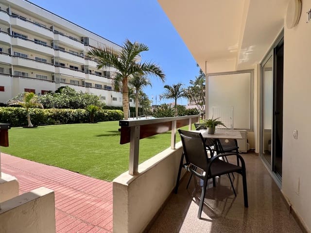2 chambre Appartement à vendre à Playa del Inglés, San Bartolomé de Tirajana - 253 000 € (Ref: 9893945)