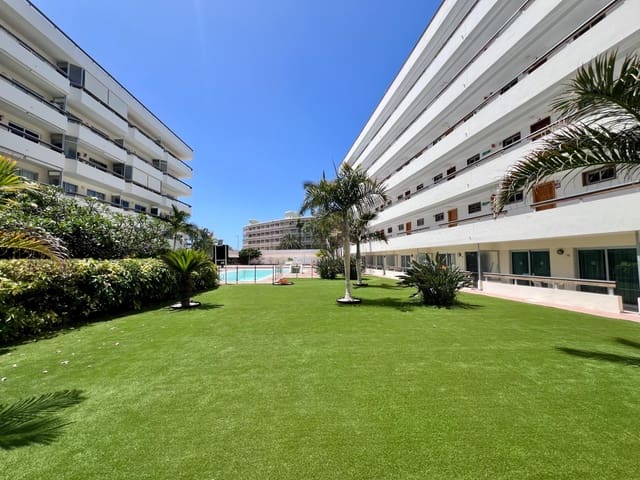 2 chambre Appartement à vendre à Playa del Inglés, San Bartolomé de Tirajana - 253 000 € (Ref: 9893945)