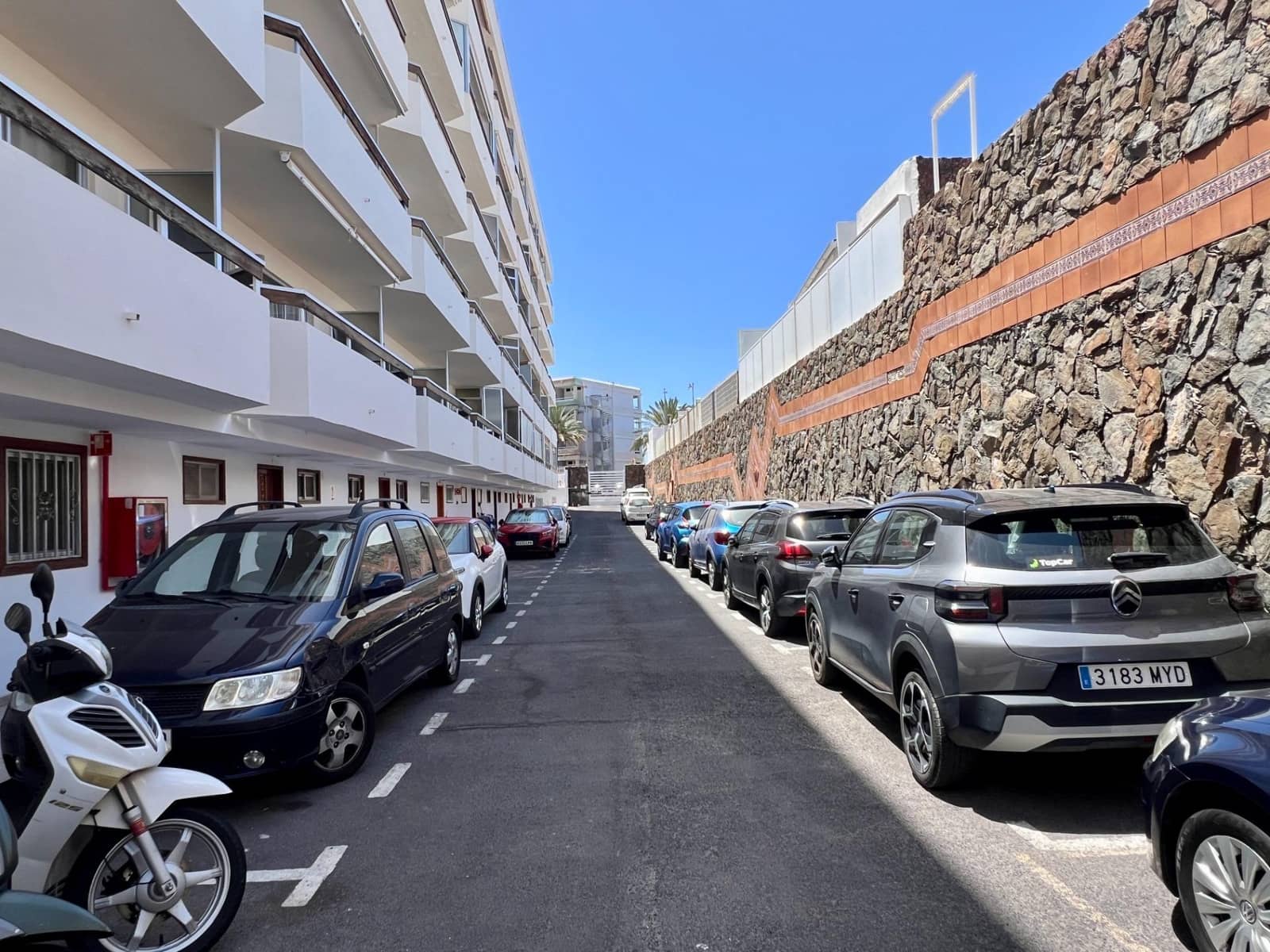 2 chambre Appartement à vendre à Playa del Ingles - 253 000 € (Ref: 9893945)