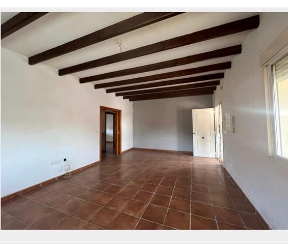 4 soveværelse Finca/Landehus til salg i Fuente Alamo de Murcia med swimmingpool - € 270.000 (Ref: 10008088)