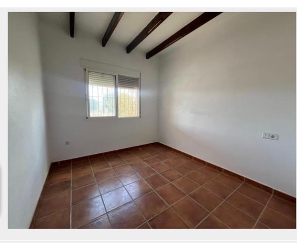 4 soveværelse Finca/Landehus til salg i Fuente Alamo de Murcia med swimmingpool - € 270.000 (Ref: 10008088)