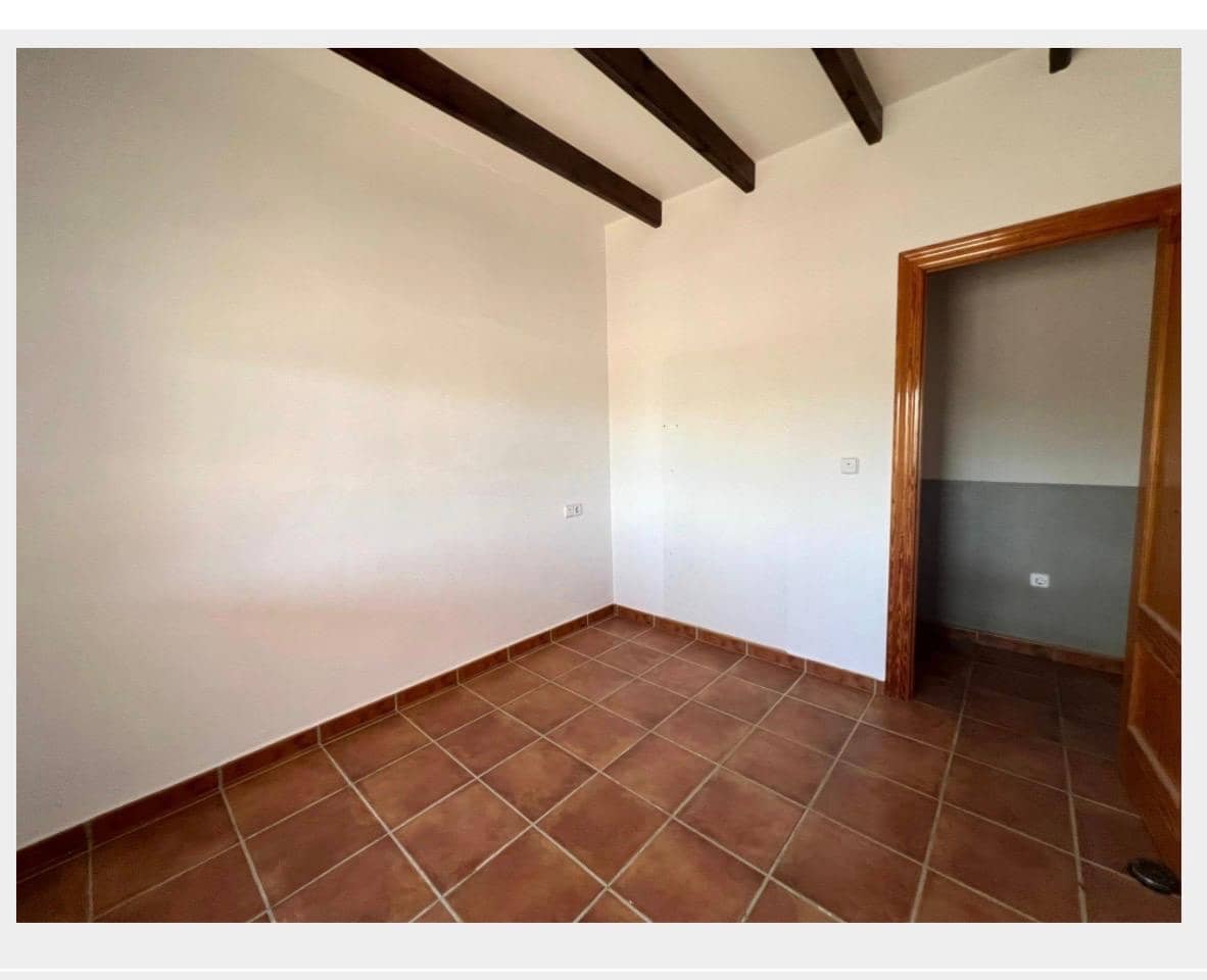 4 soveværelse Finca/Landehus til salg i Fuente Alamo de Murcia med swimmingpool - € 270.000 (Ref: 10008088)