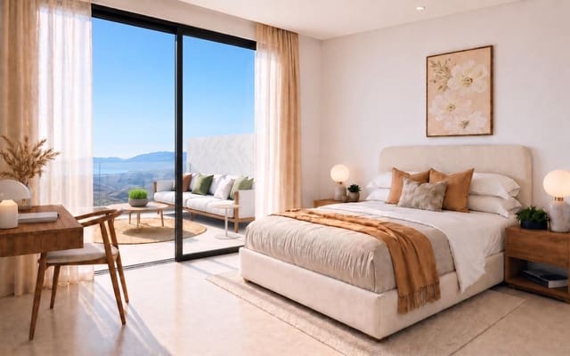 Chalet de 3 habitaciones en Torre-Pacheco en venta con piscina - 459.900 € (Ref: 10012488)