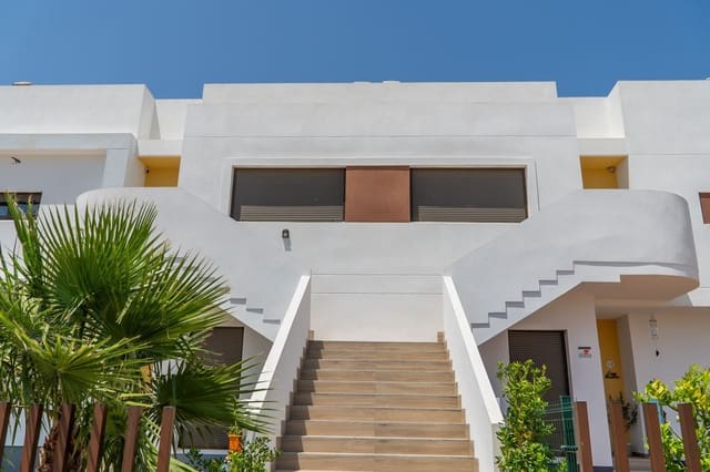 2 chambre Appartement à vendre à Vistabella, Orihuela avec piscine - 295 000 € (Ref: 10032512)