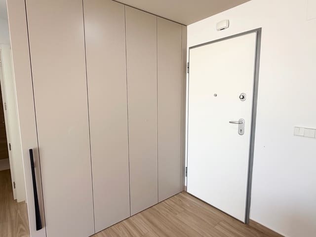 2 chambre Appartement à vendre à Vistabella, Orihuela avec piscine - 295 000 € (Ref: 10032512)