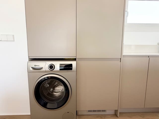 2 chambre Appartement à vendre à Vistabella, Orihuela avec piscine - 295 000 € (Ref: 10032512)