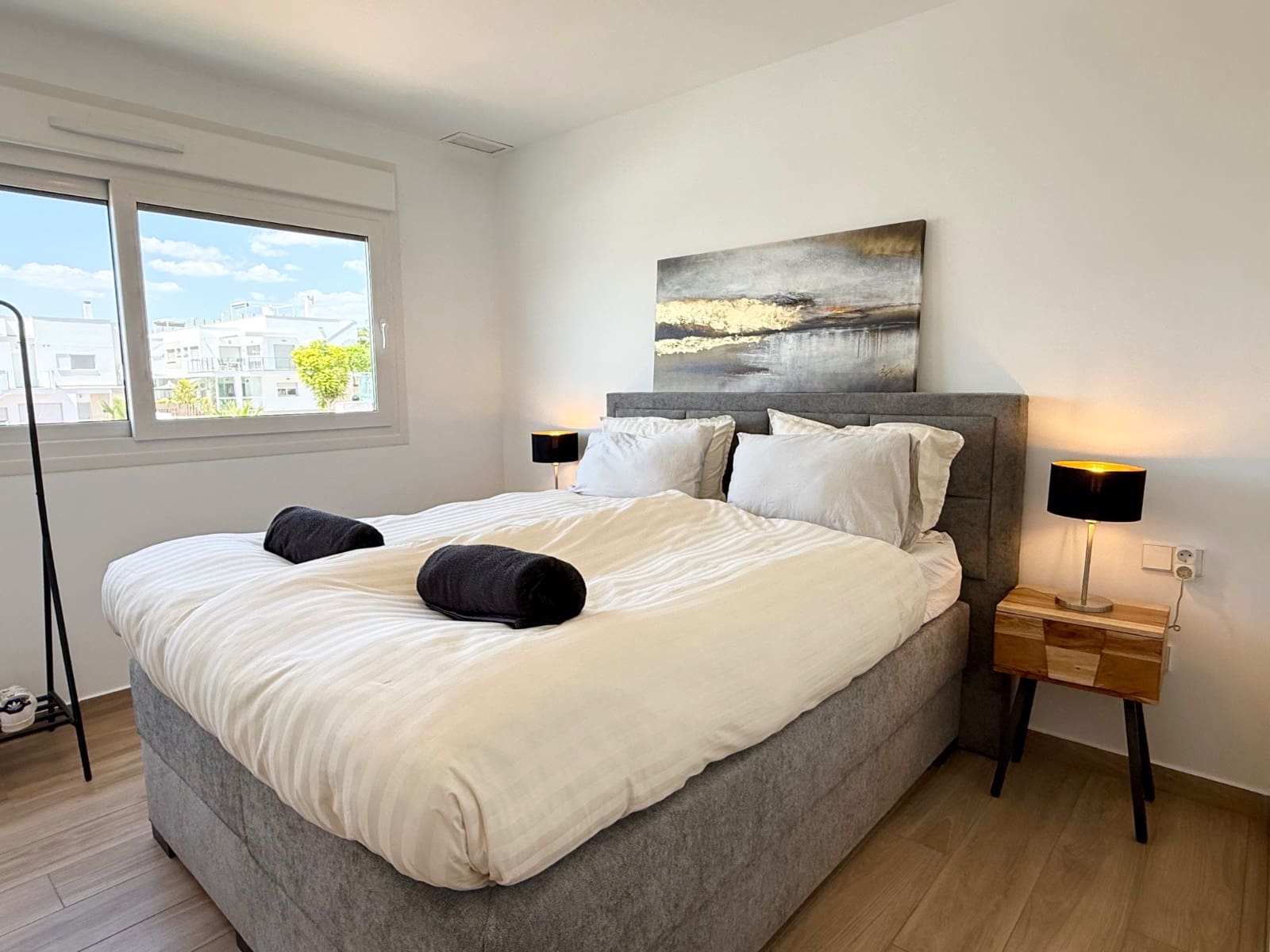 2 chambre Appartement à vendre à Vistabella avec piscine - 295 000 € (Ref: 10032512)
