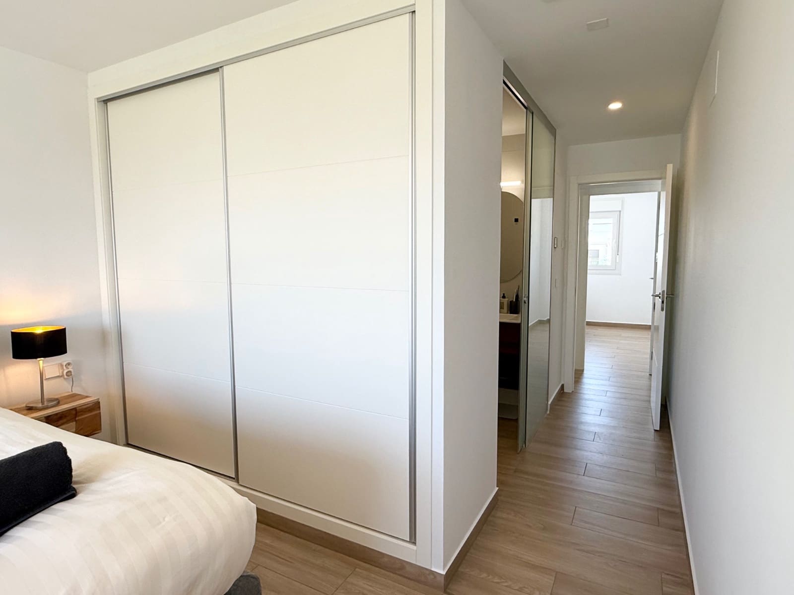 2 chambre Appartement à vendre à Vistabella avec piscine - 295 000 € (Ref: 10032512)