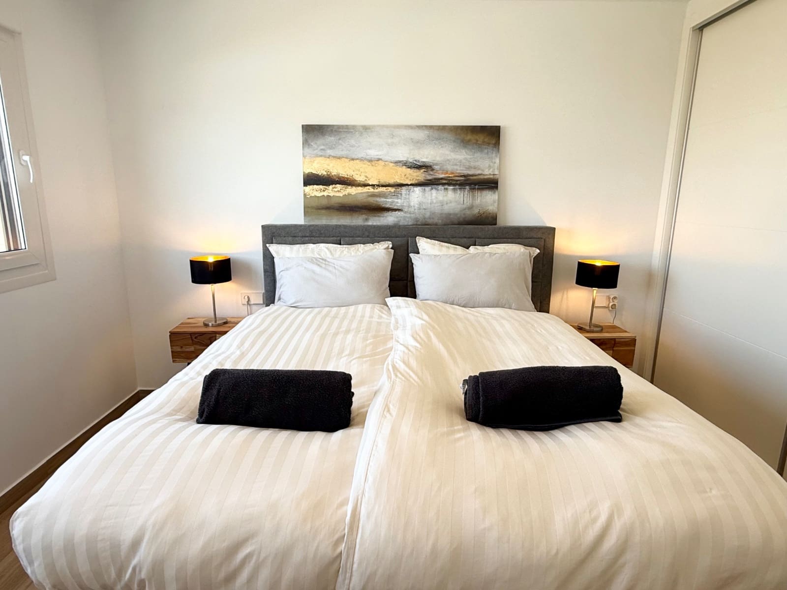2 chambre Appartement à vendre à Vistabella avec piscine - 295 000 € (Ref: 10032512)