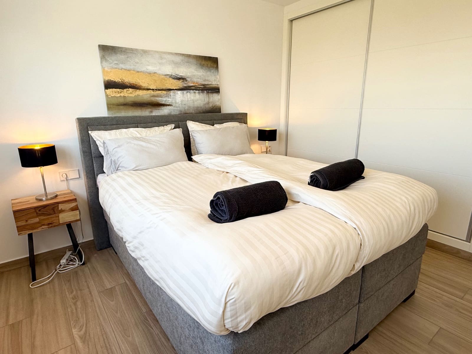 2 chambre Appartement à vendre à Vistabella avec piscine - 295 000 € (Ref: 10032512)