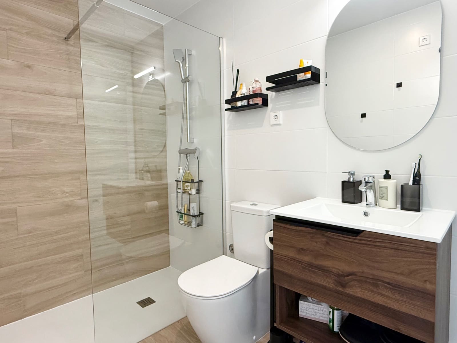 2 chambre Appartement à vendre à Vistabella avec piscine - 295 000 € (Ref: 10032512)