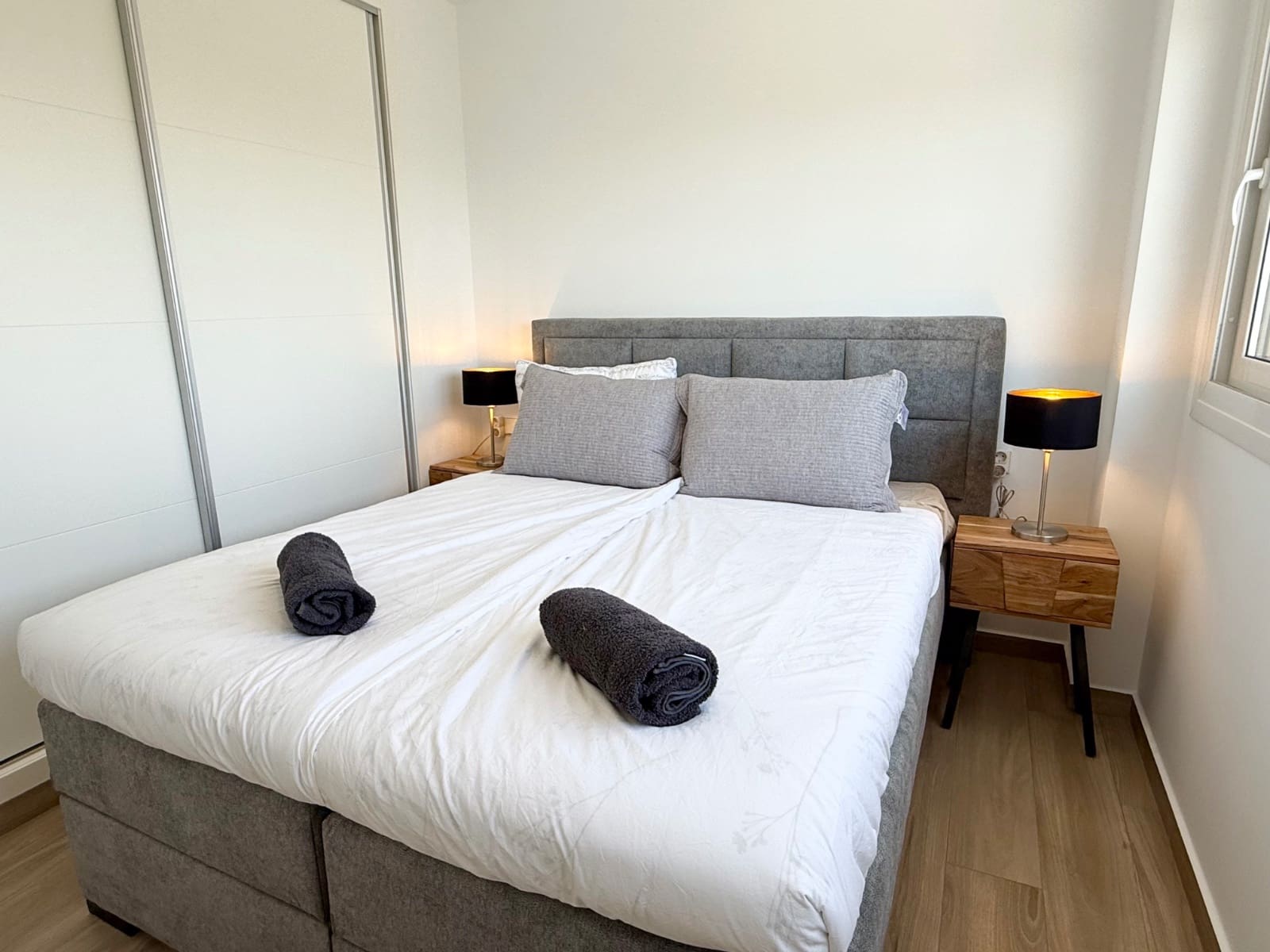 2 chambre Appartement à vendre à Vistabella avec piscine - 295 000 € (Ref: 10032512)