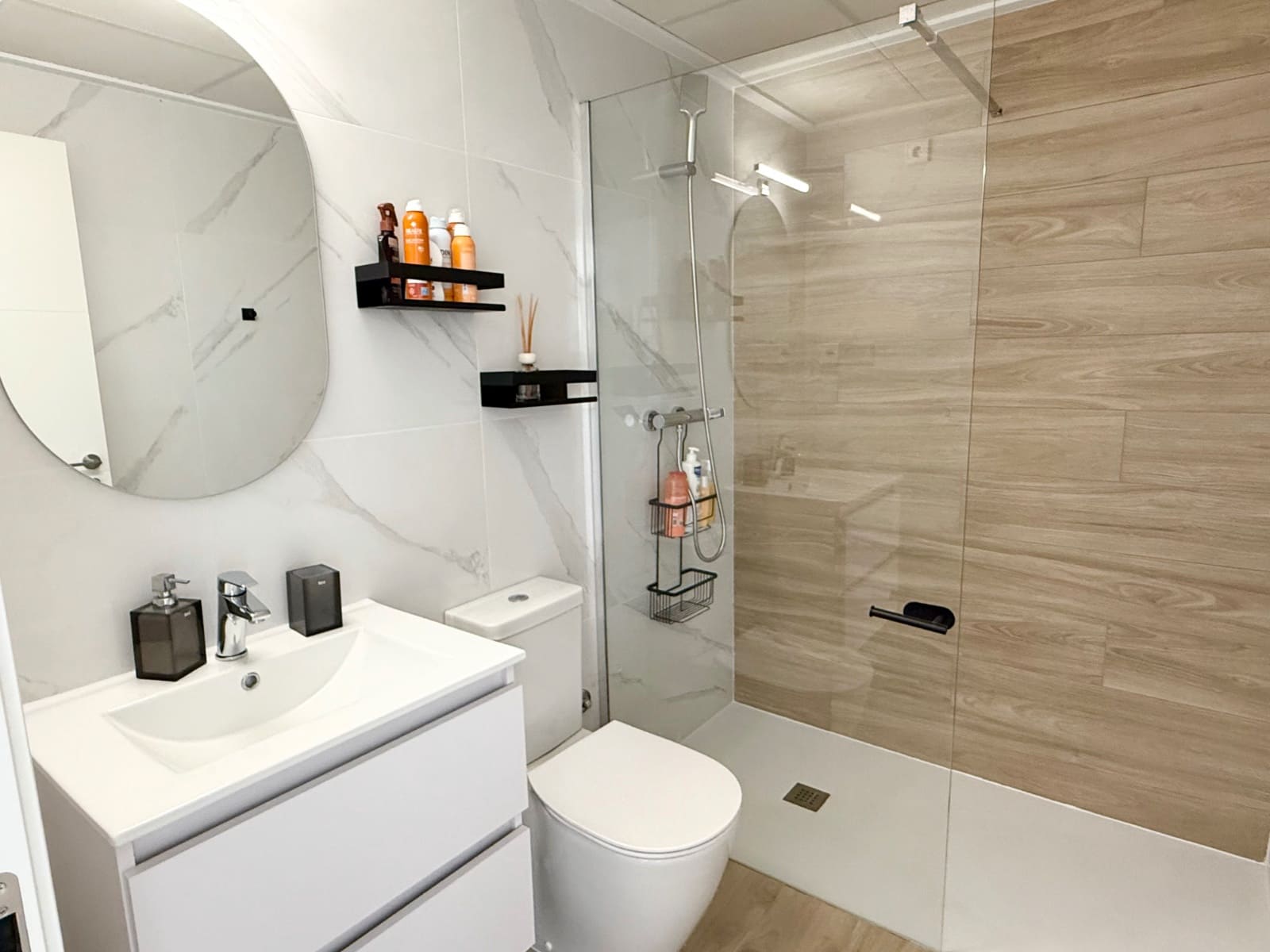 2 chambre Appartement à vendre à Vistabella avec piscine - 295 000 € (Ref: 10032512)
