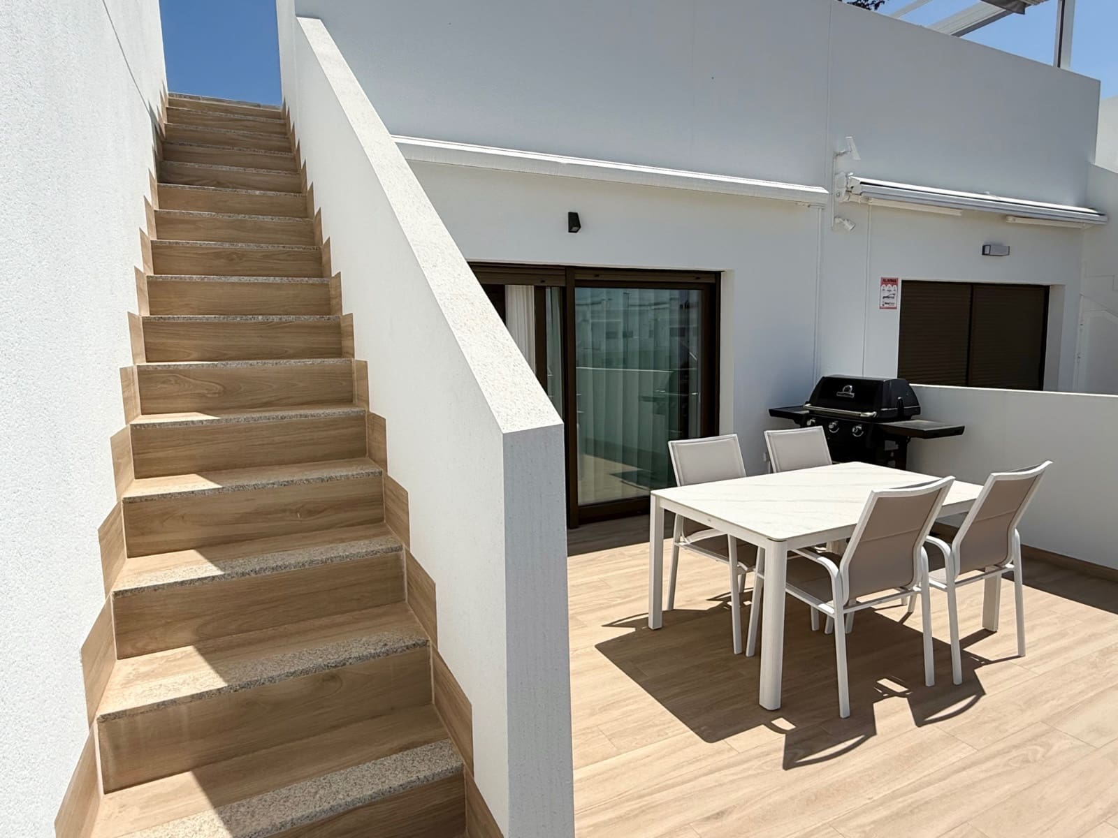 2 chambre Appartement à vendre à Vistabella avec piscine - 295 000 € (Ref: 10032512)