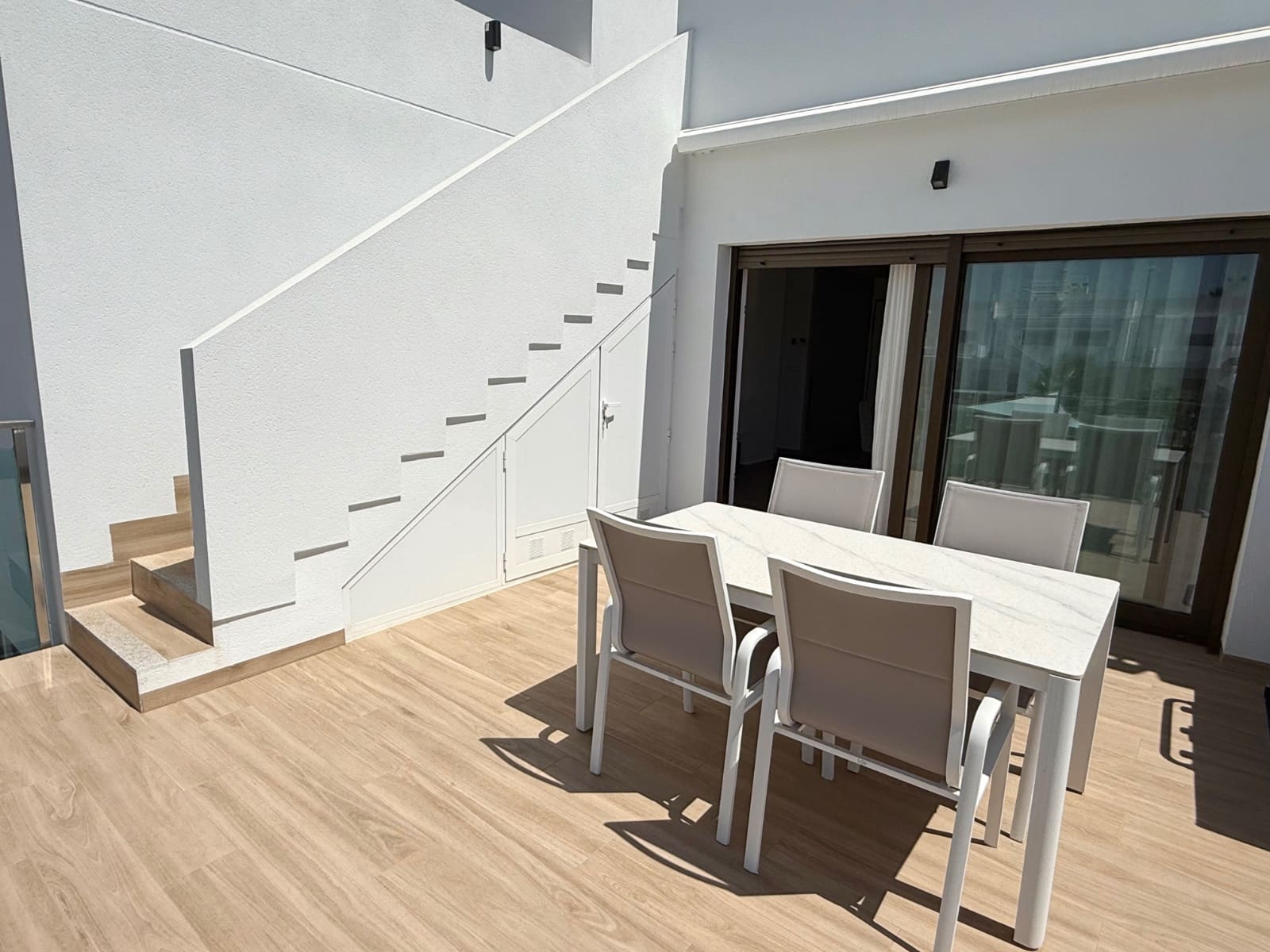 2 chambre Appartement à vendre à Vistabella avec piscine - 295 000 € (Ref: 10032512)